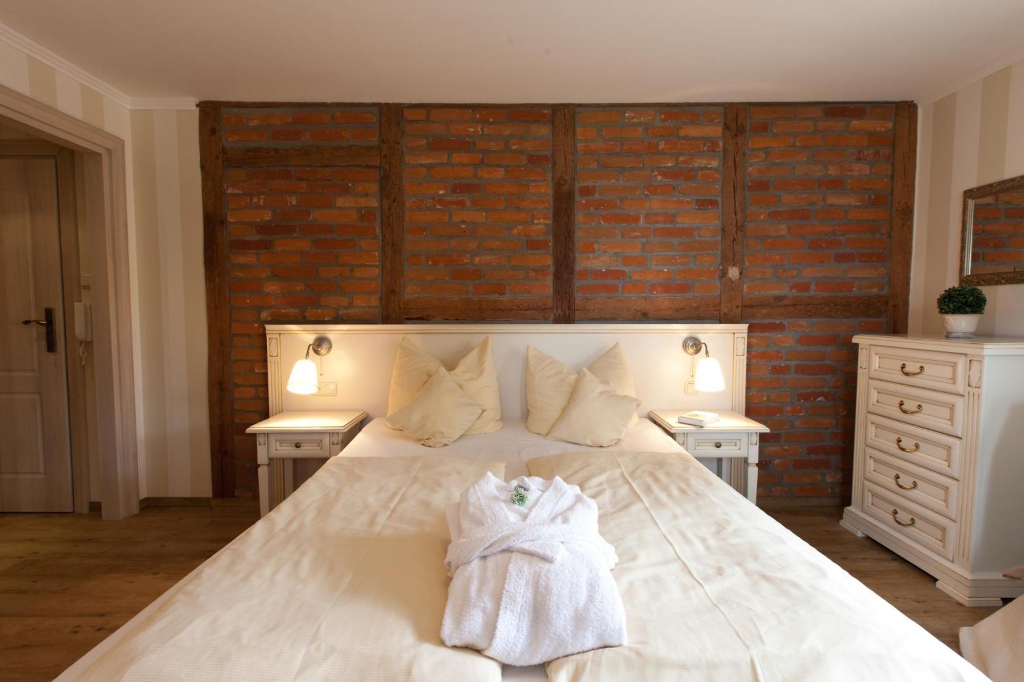 Wy & Spa Pobierowo Habitación foto