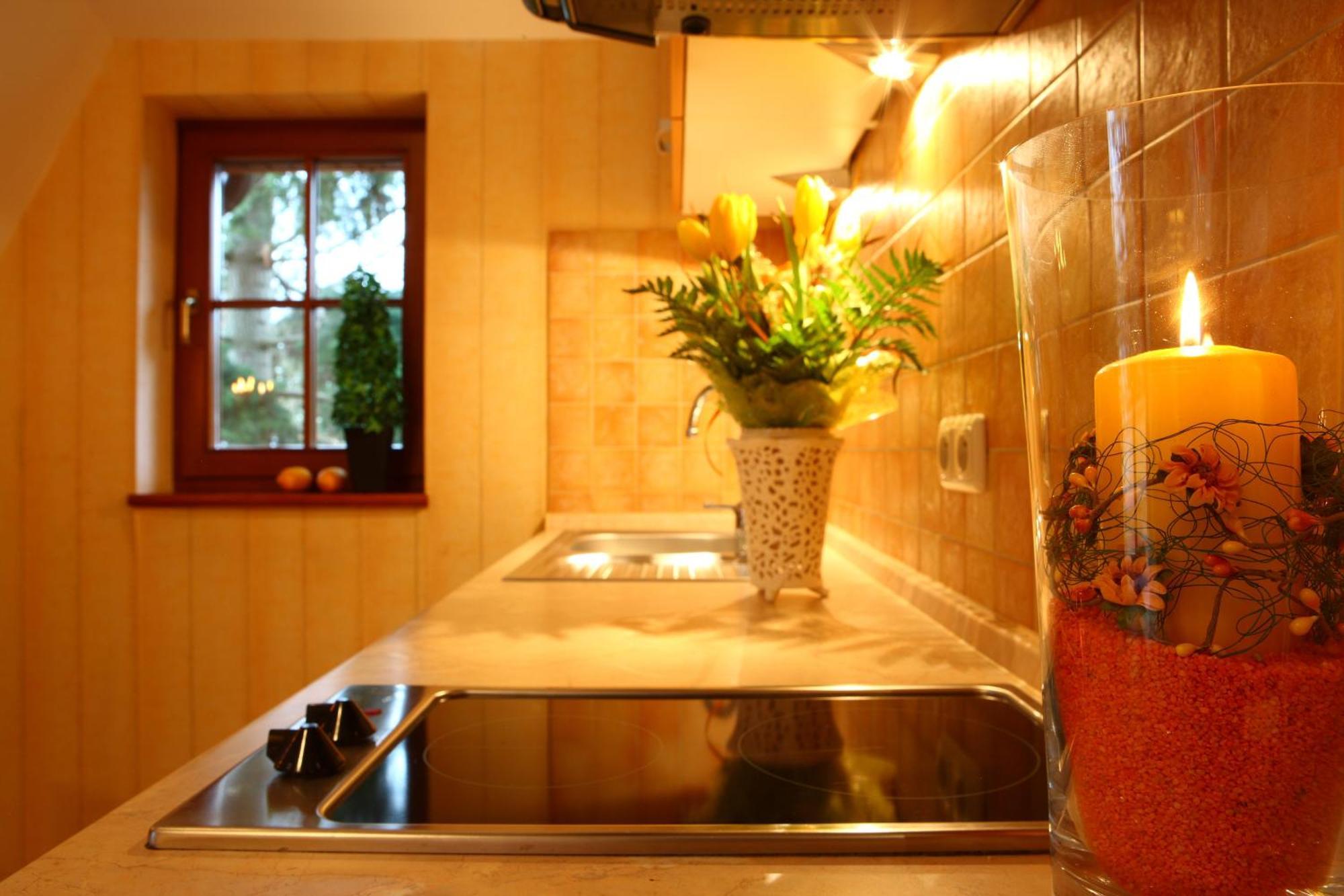 Wy & Spa Pobierowo Habitación foto